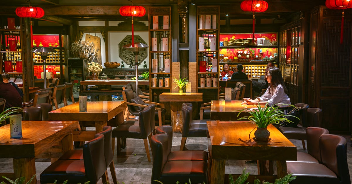 Bridgebean Cafe / Restaurant contact